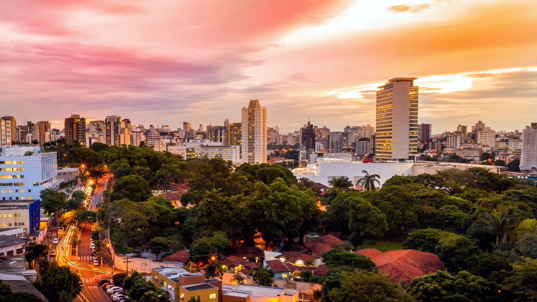 Visit Belo Horizonte: Best of Belo Horizonte Tourism