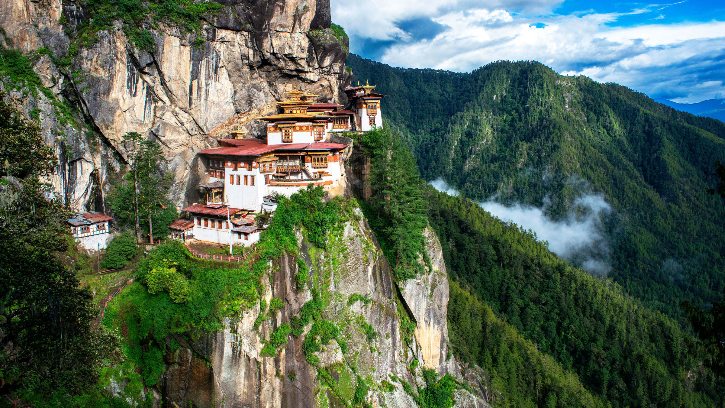 37-facts-about-bhutan