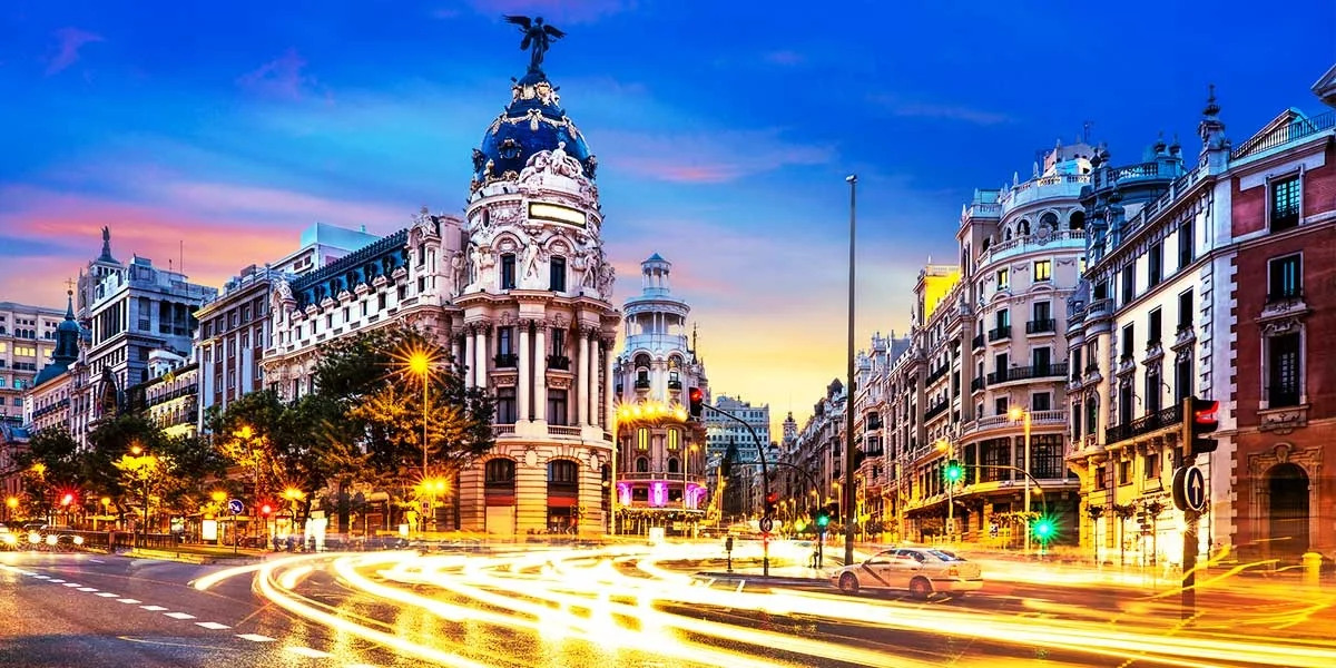 37-facts-about-madrid