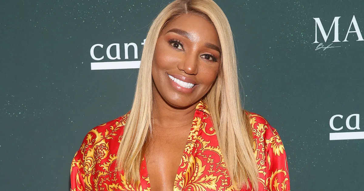 37 Facts about Nene Leakes - Facts.net