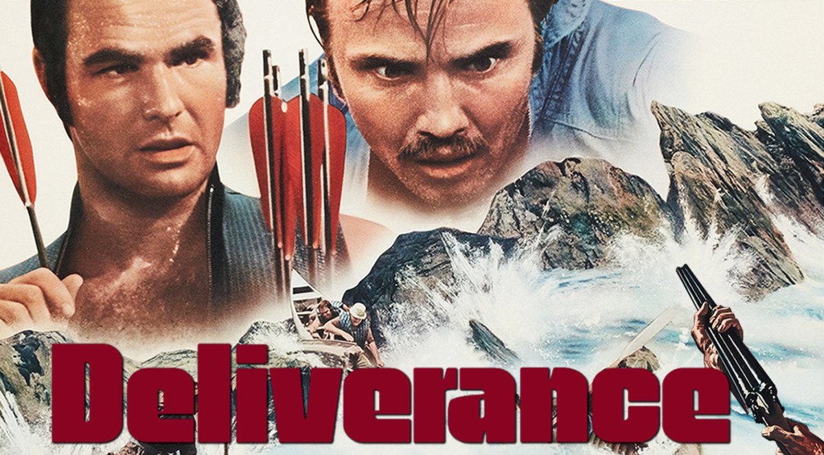 37-facts-about-the-movie-deliverance