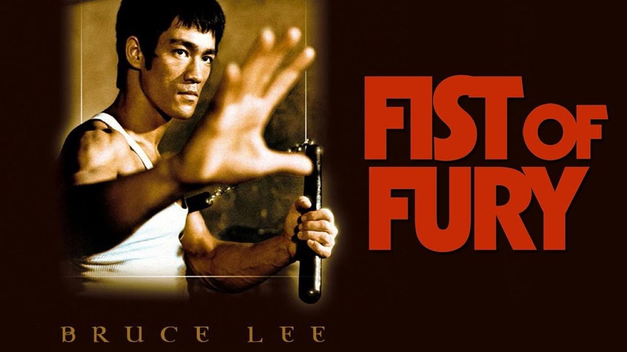 Bruce Lee - Martial Arts, Movies & Facts