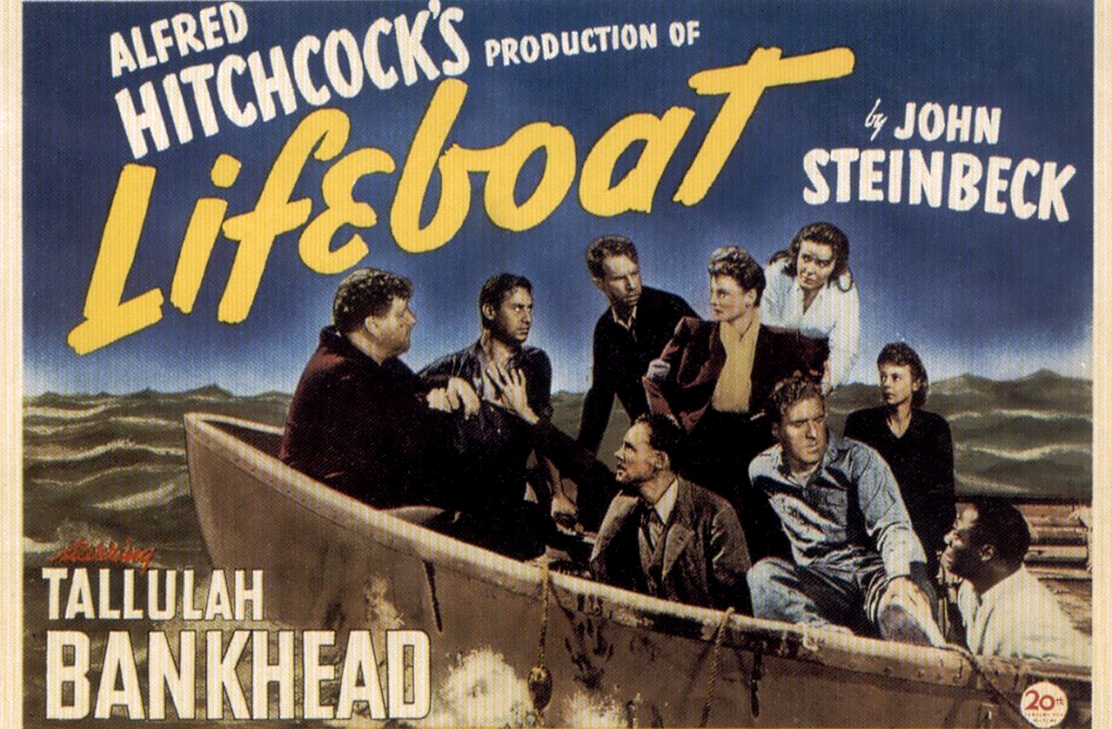 37-facts-about-the-movie-lifeboat