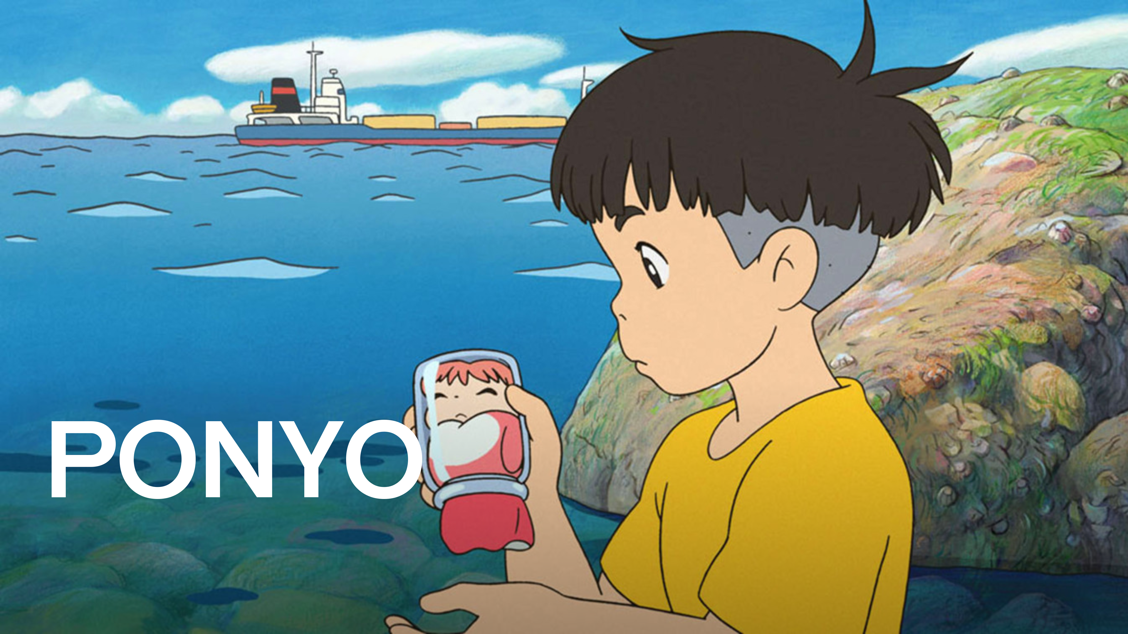 37-facts-about-the-movie-ponyo