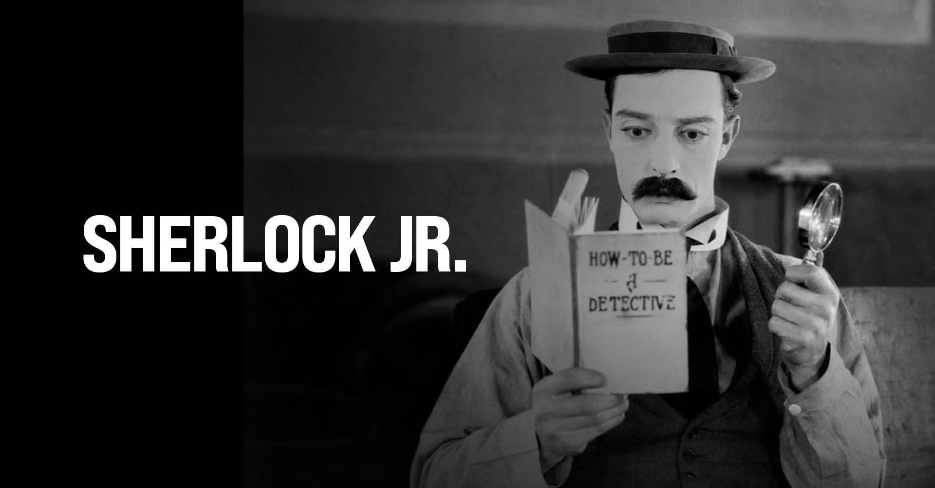 37-facts-about-the-movie-sherlock-jr