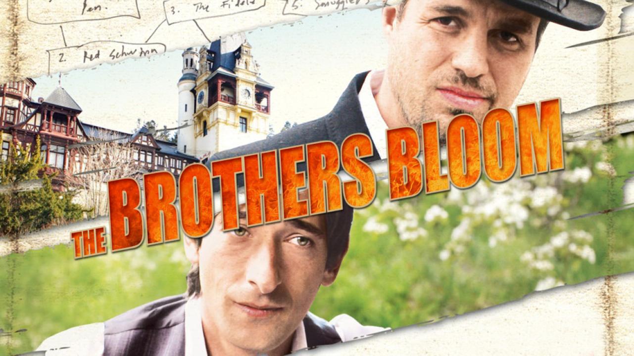 37-facts-about-the-movie-the-brothers-bloom