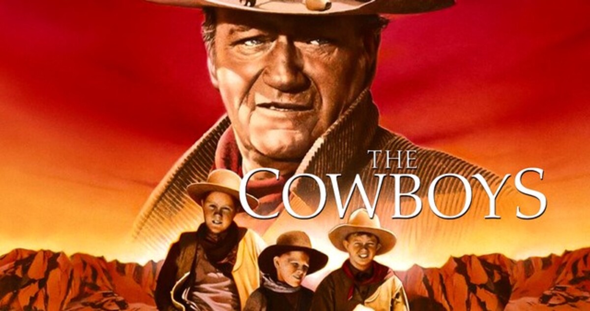 37-facts-about-the-movie-the-cowboys