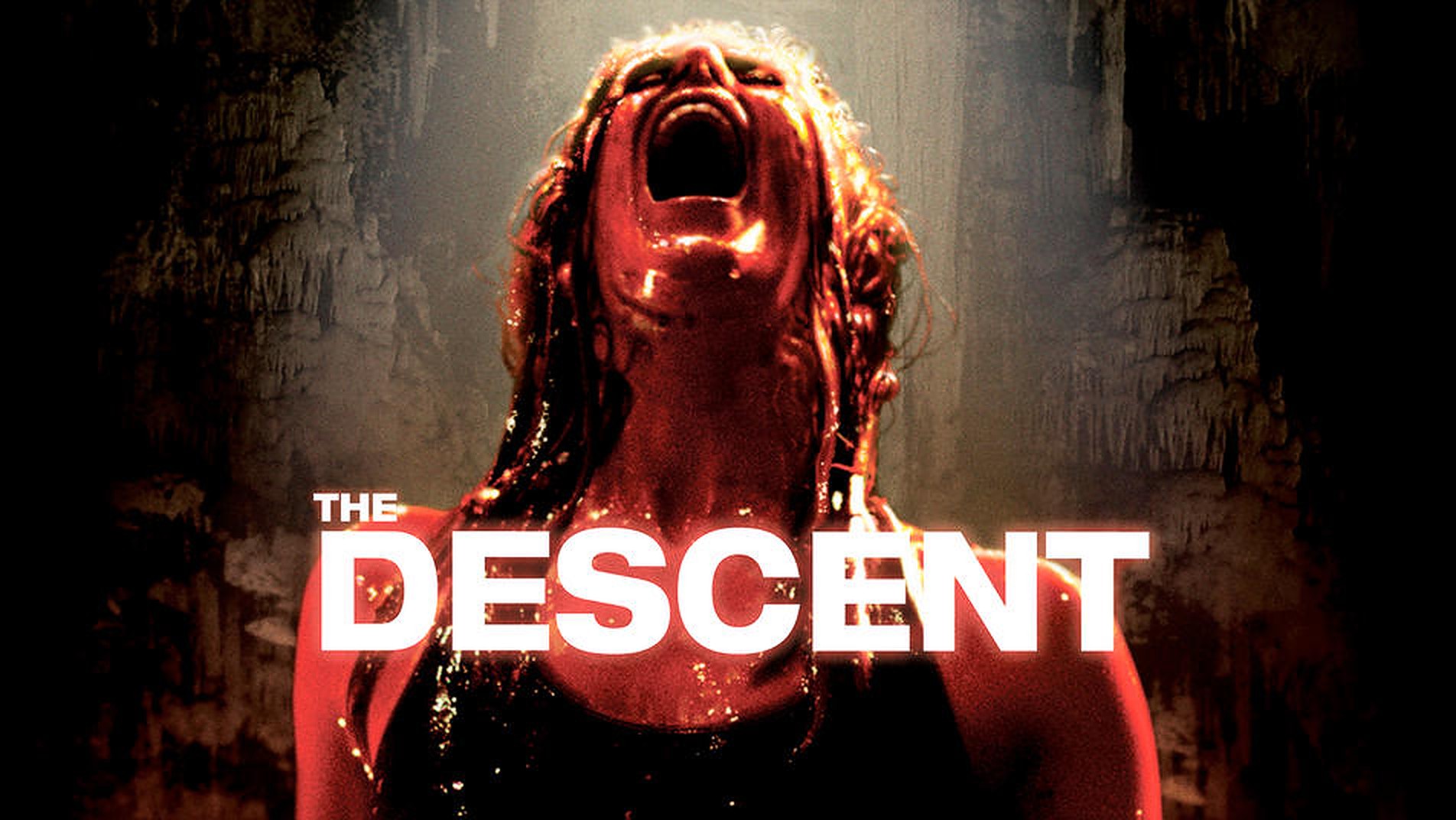 37 Facts about the movie The Descent 