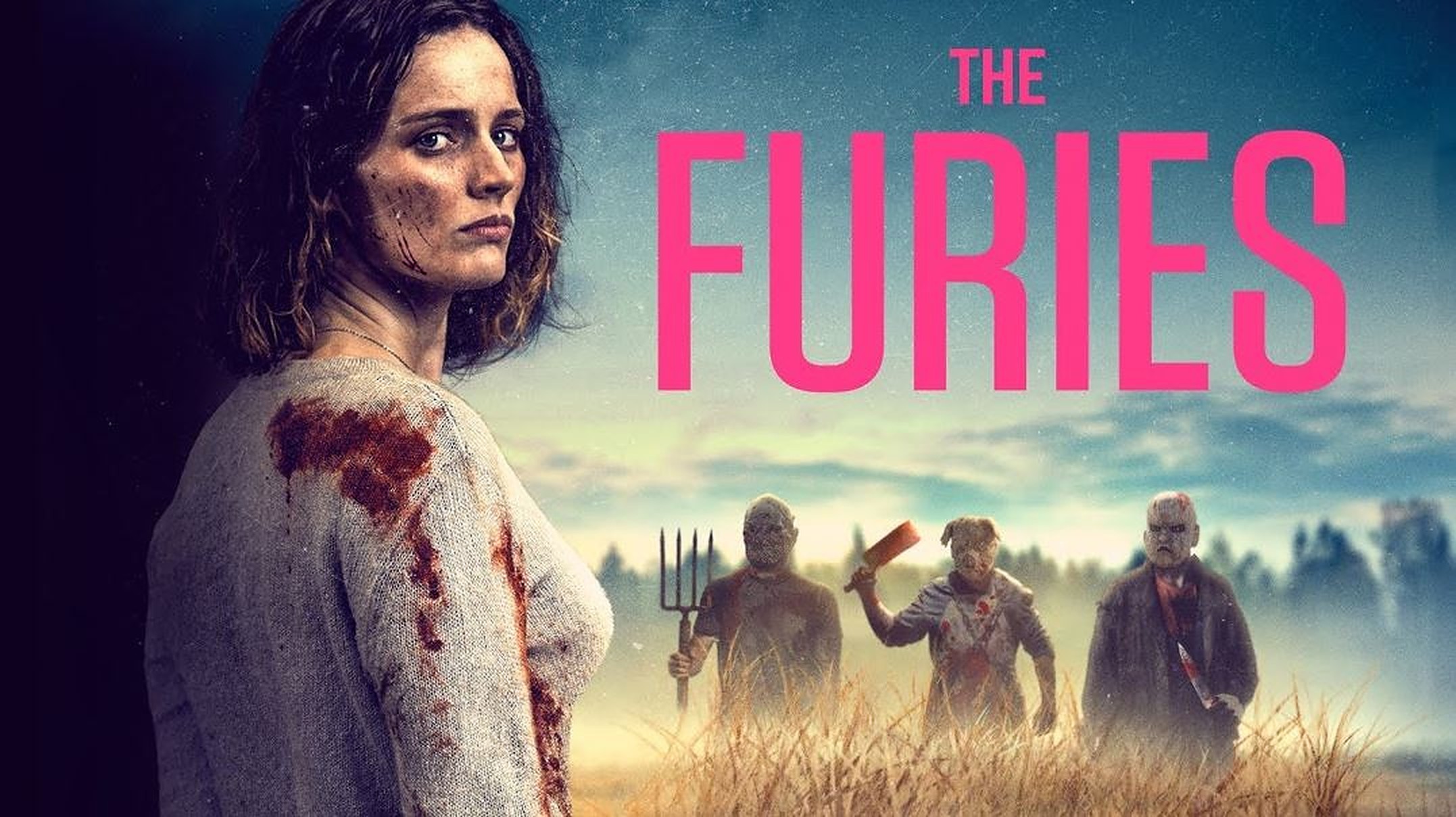 37 Facts about the movie The Furies - Facts.net