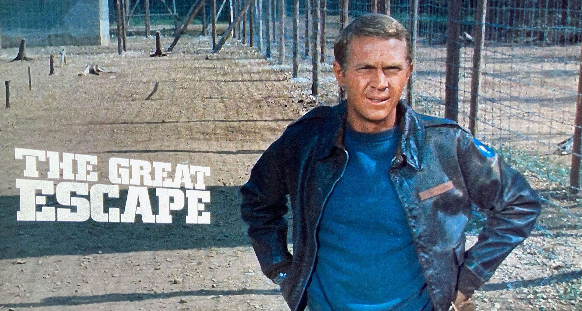 37-facts-about-the-movie-the-great-escape