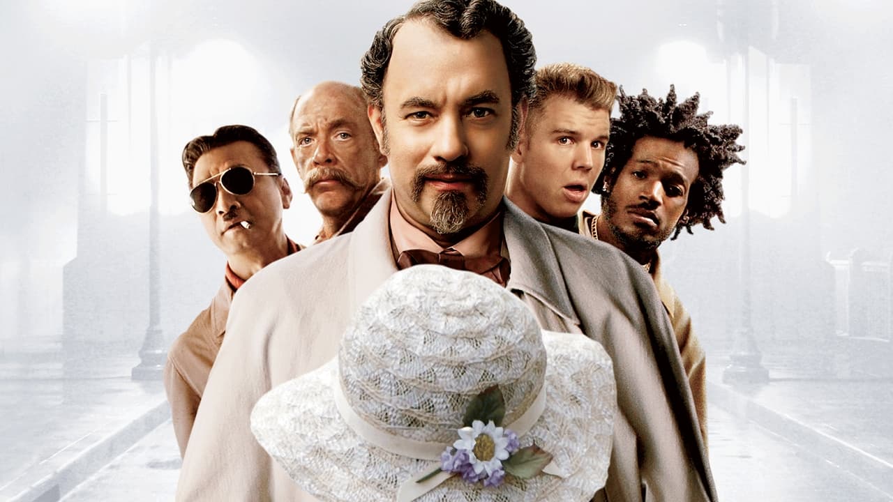 37-facts-about-the-movie-the-ladykillers