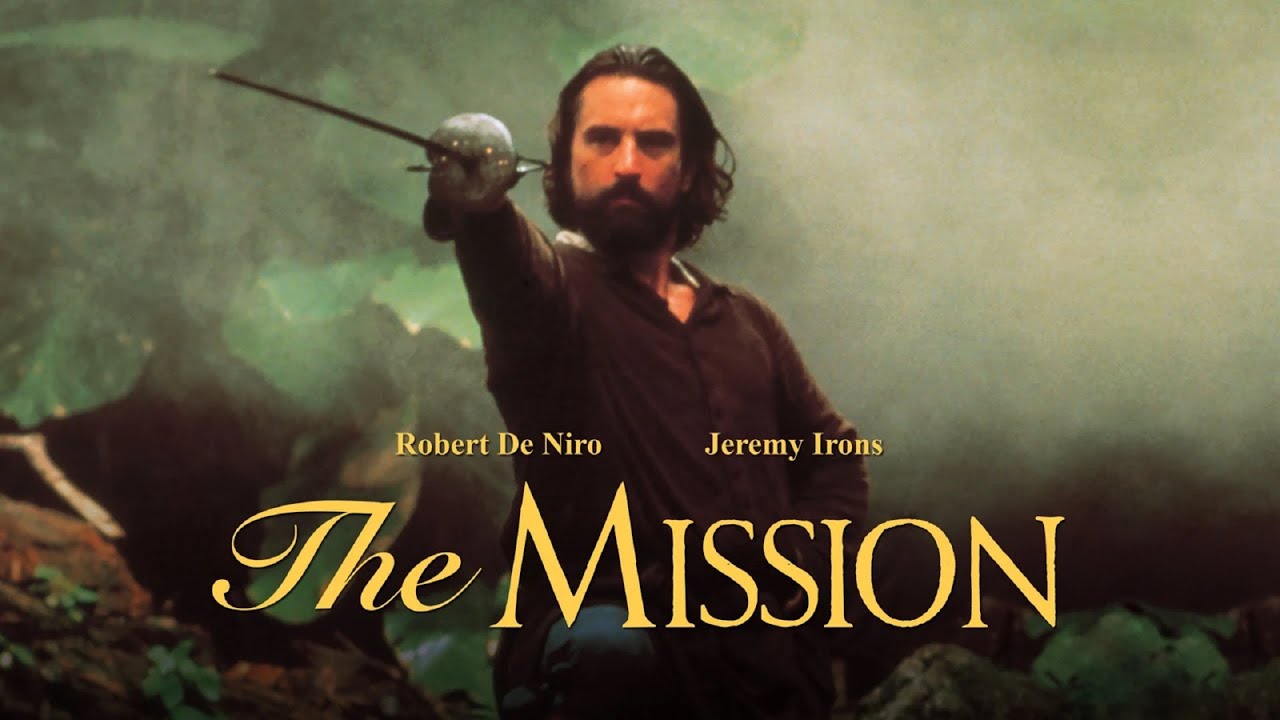 37-facts-about-the-movie-the-mission