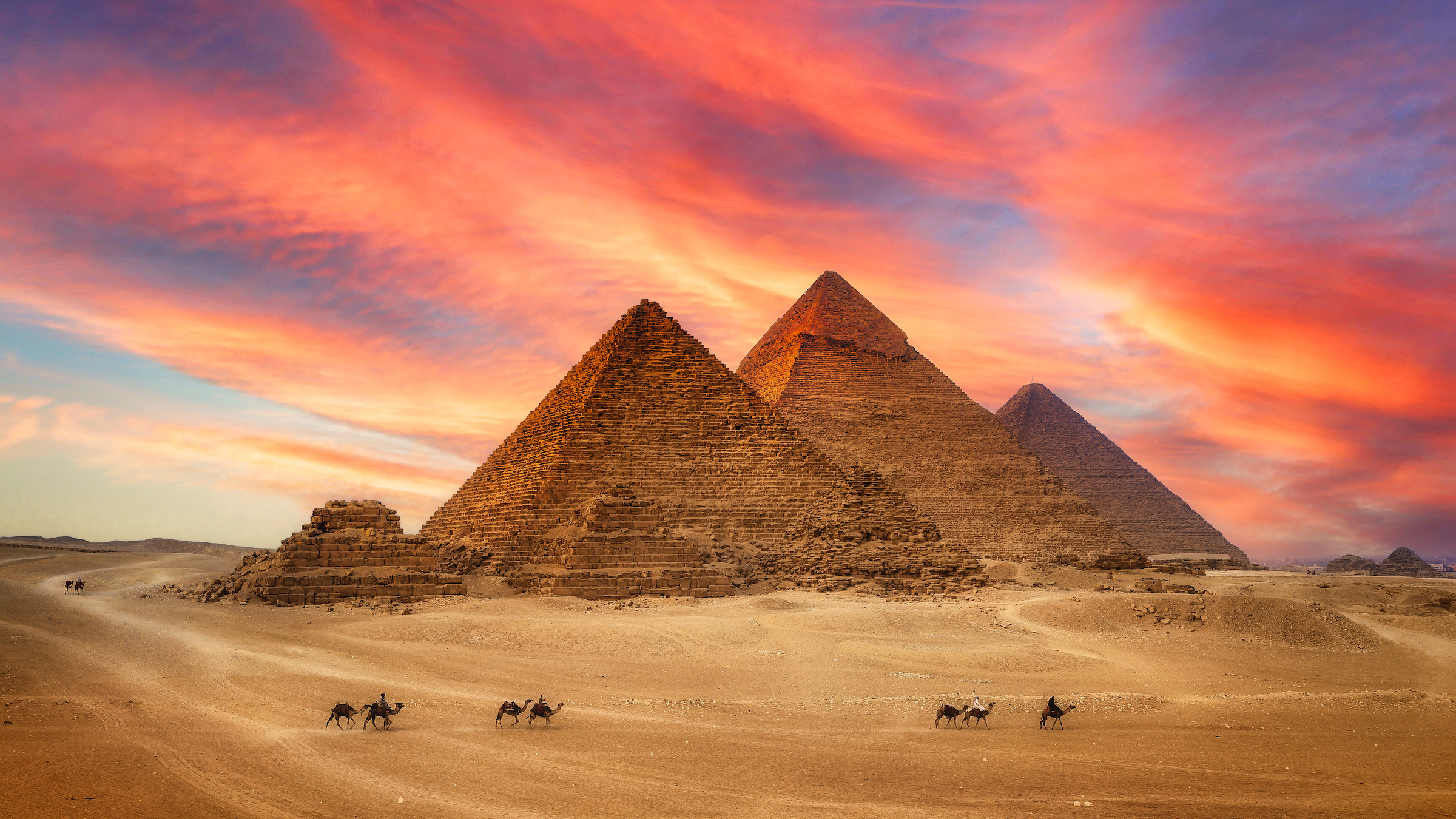 38-facts-about-egypt