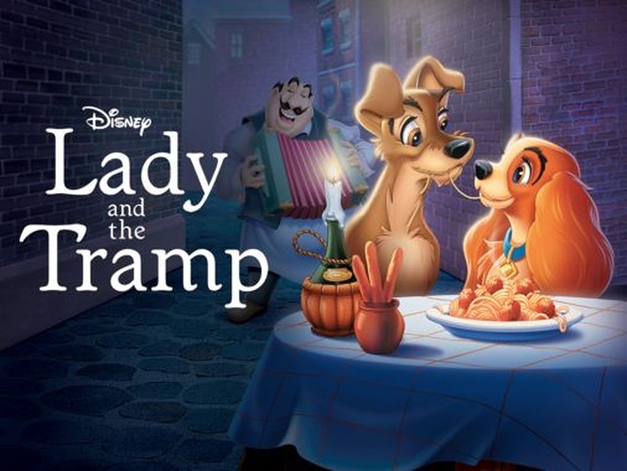 38-facts-about-the-movie-lady-and-the-tramp