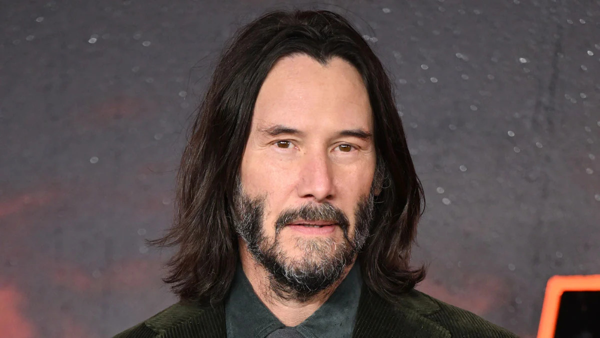 39 Facts about Keanu Reeves - Facts.net