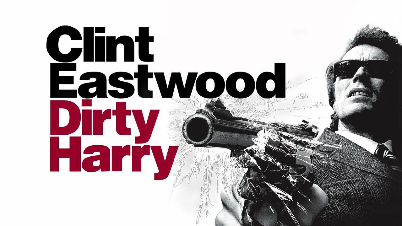 39 Facts about the movie Dirty Harry 