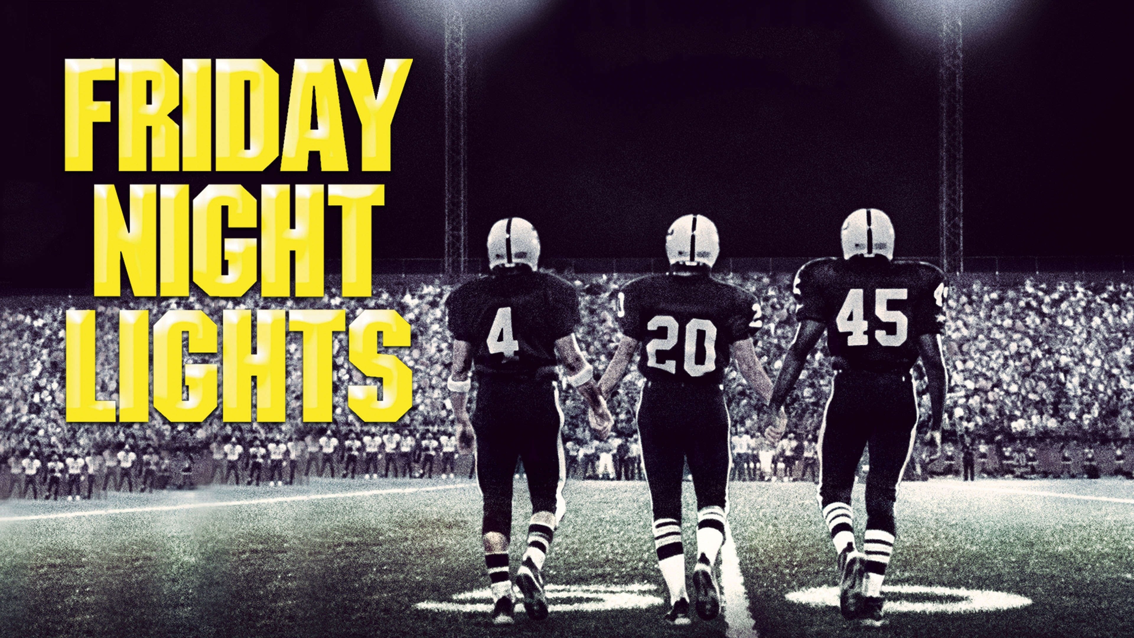 26 Facts About Friday Night Lights - FNL Trivia and Fun Facts