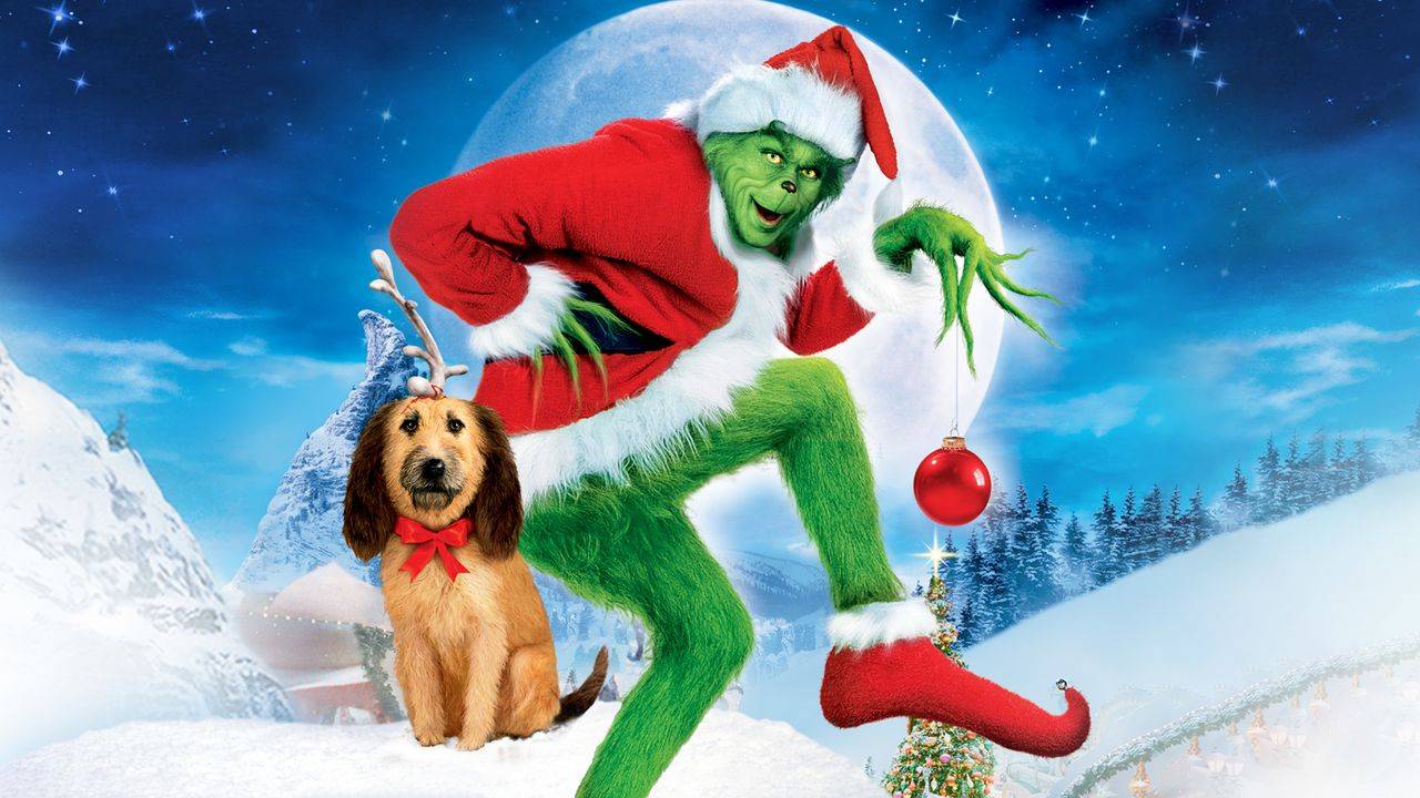 39 Facts about the movie How the Grinch Stole Christmas! 