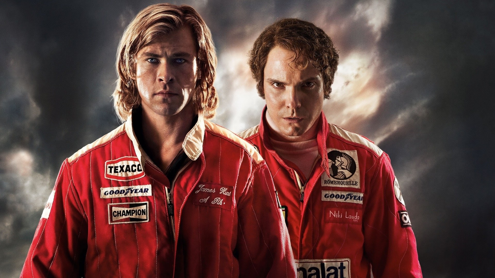 39 Facts about the movie Rush 