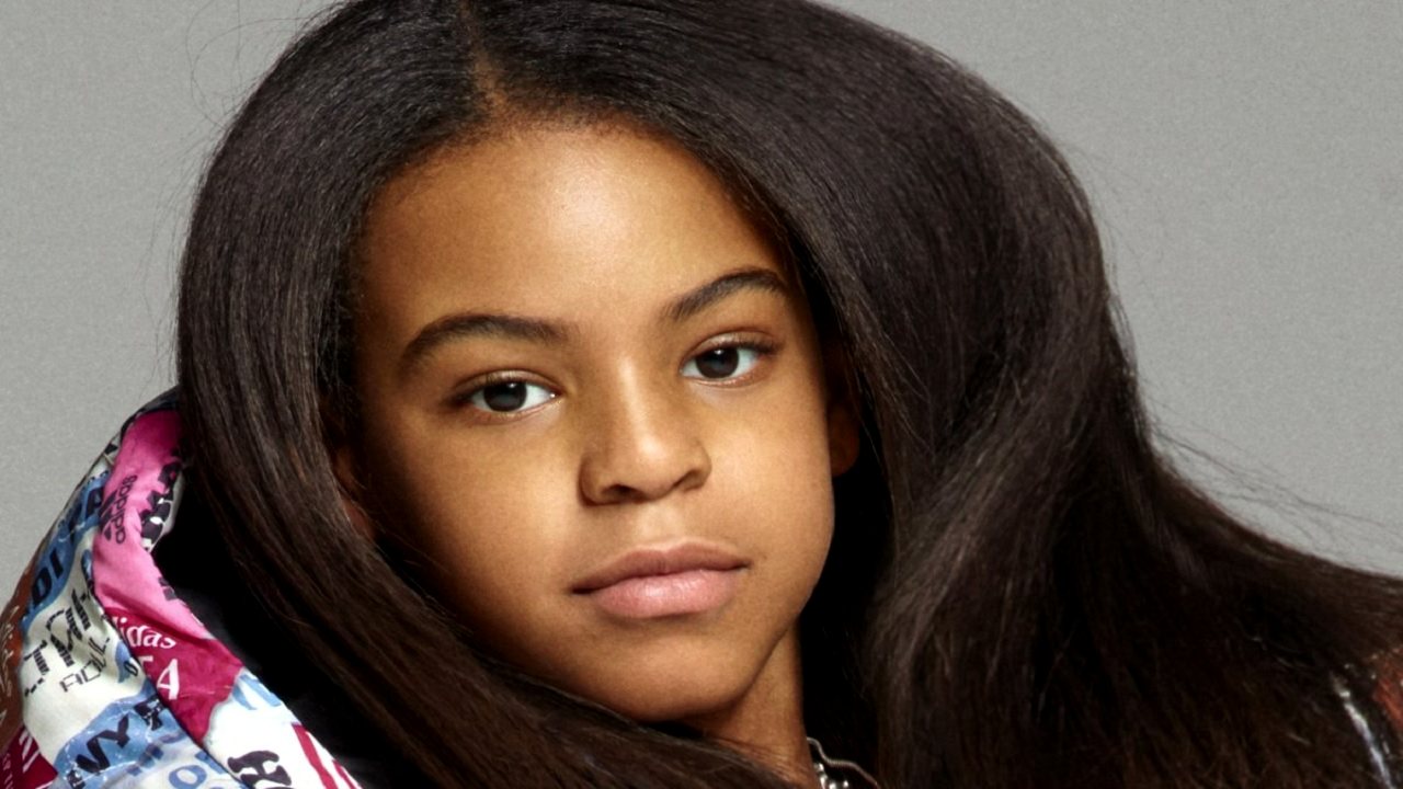40 Facts about Blue Ivy Carter - Facts.net