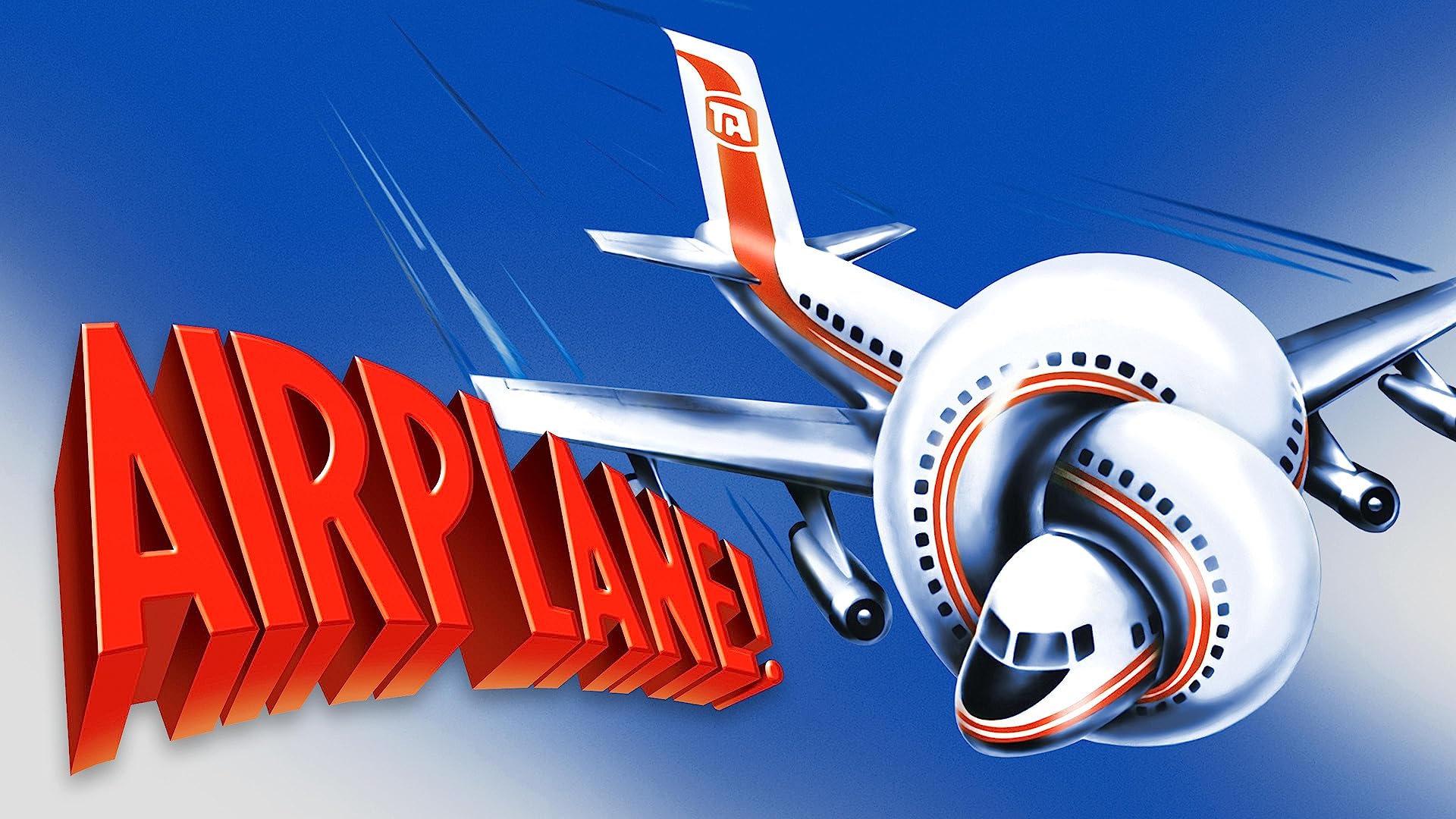 40 Facts about the movie Airplane! 