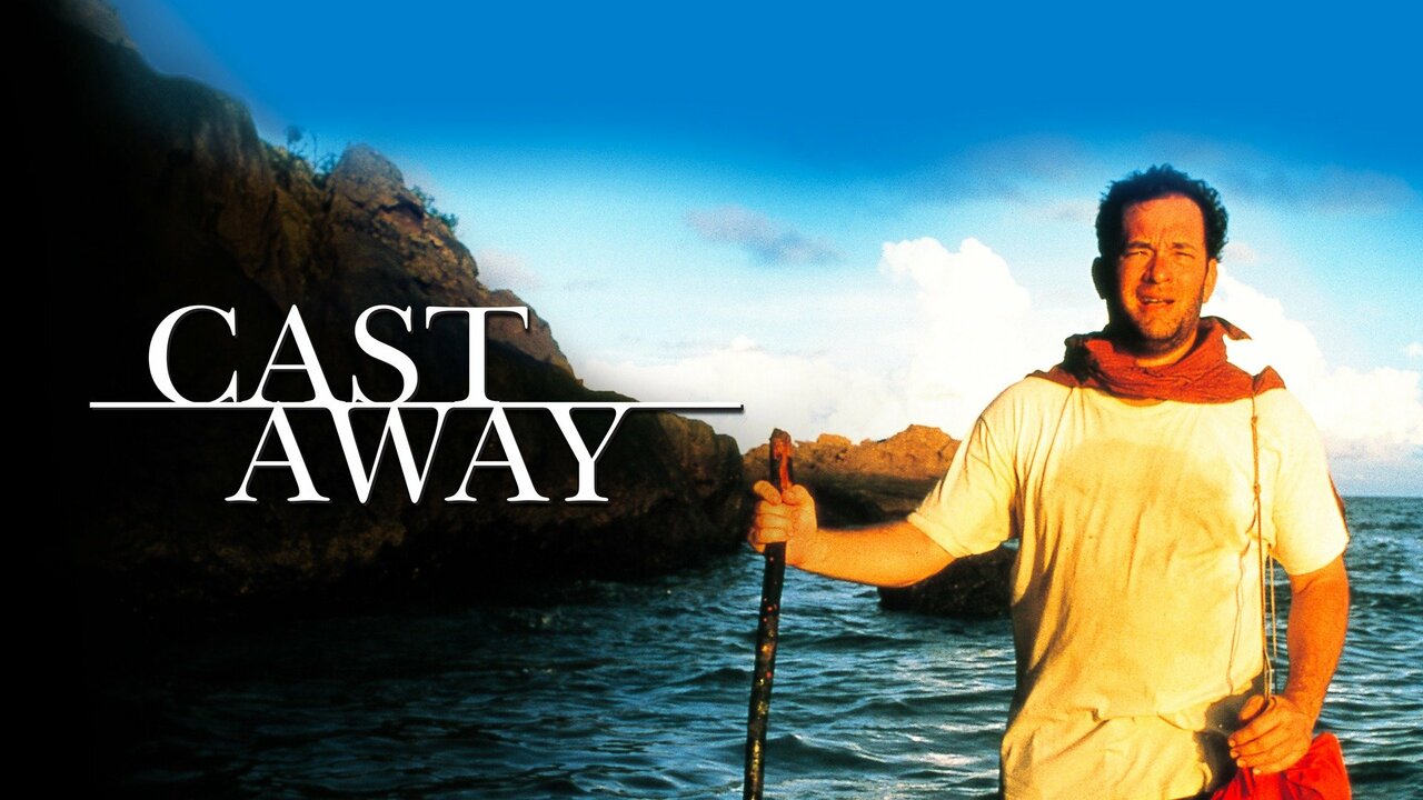 40 Facts about the movie Cast Away 