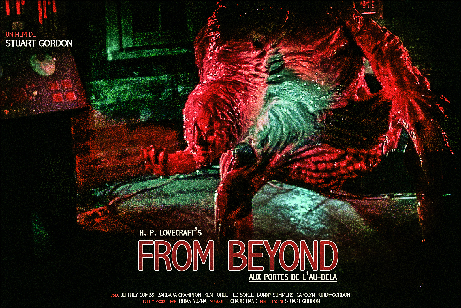 40-facts-about-the-movie-from-beyond
