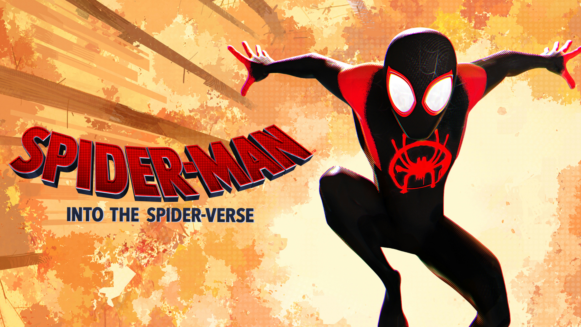 40 Facts about the movie Spider-Man: Into the Spider-Verse 