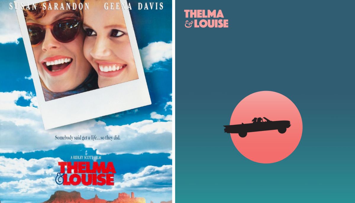 Thelma & Louise': Geena Davis, Susan Sarandon Celebrate 30 Years