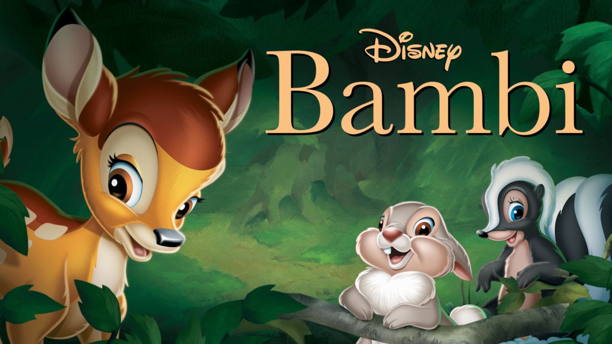 41-facts-about-the-movie-bambi