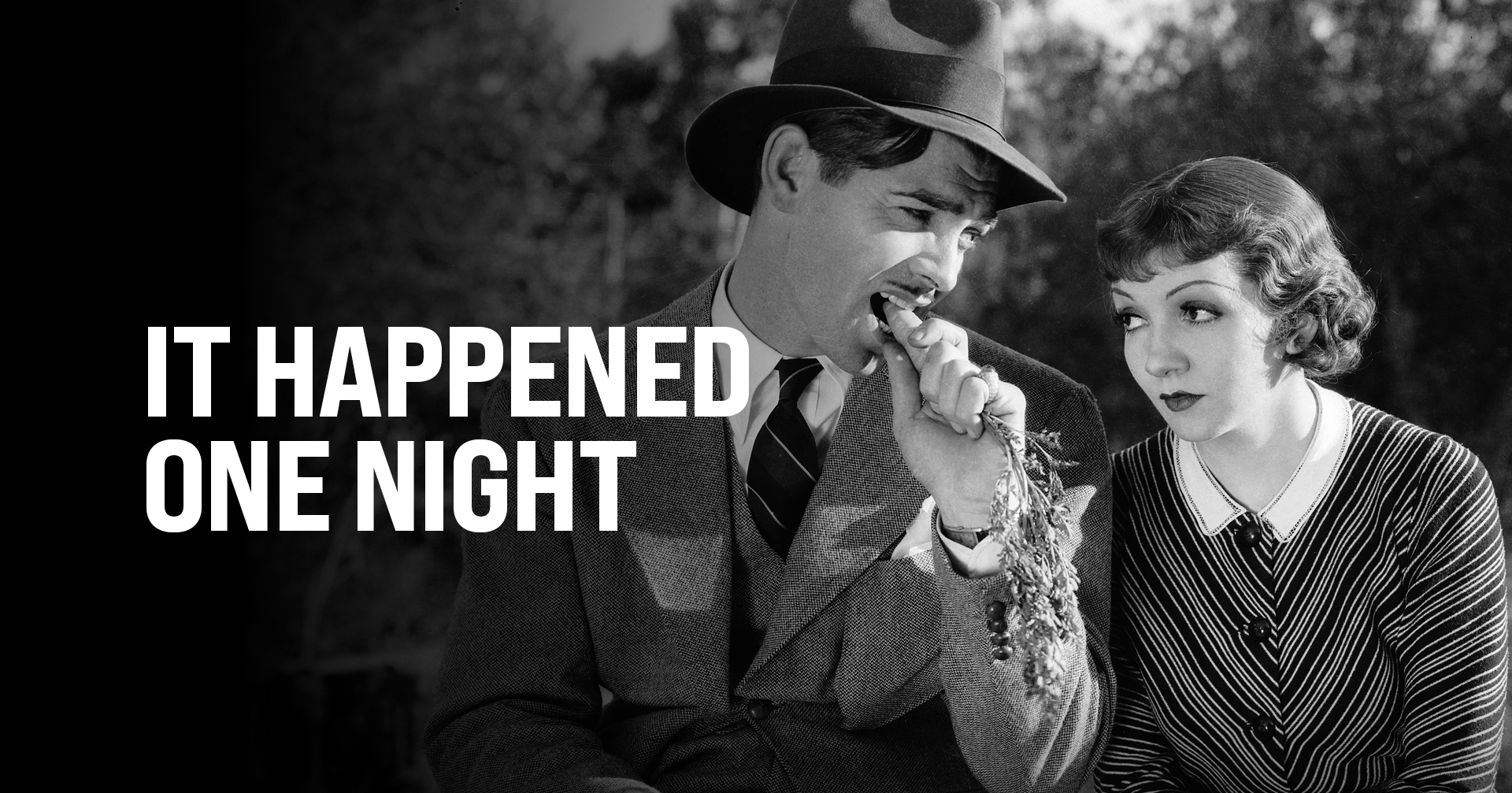 41 Facts about the movie It Happened One Night 