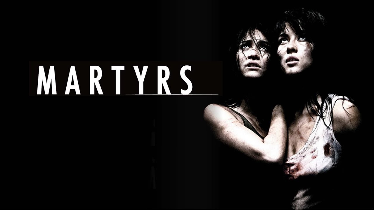 41 Facts about the movie Martyrs