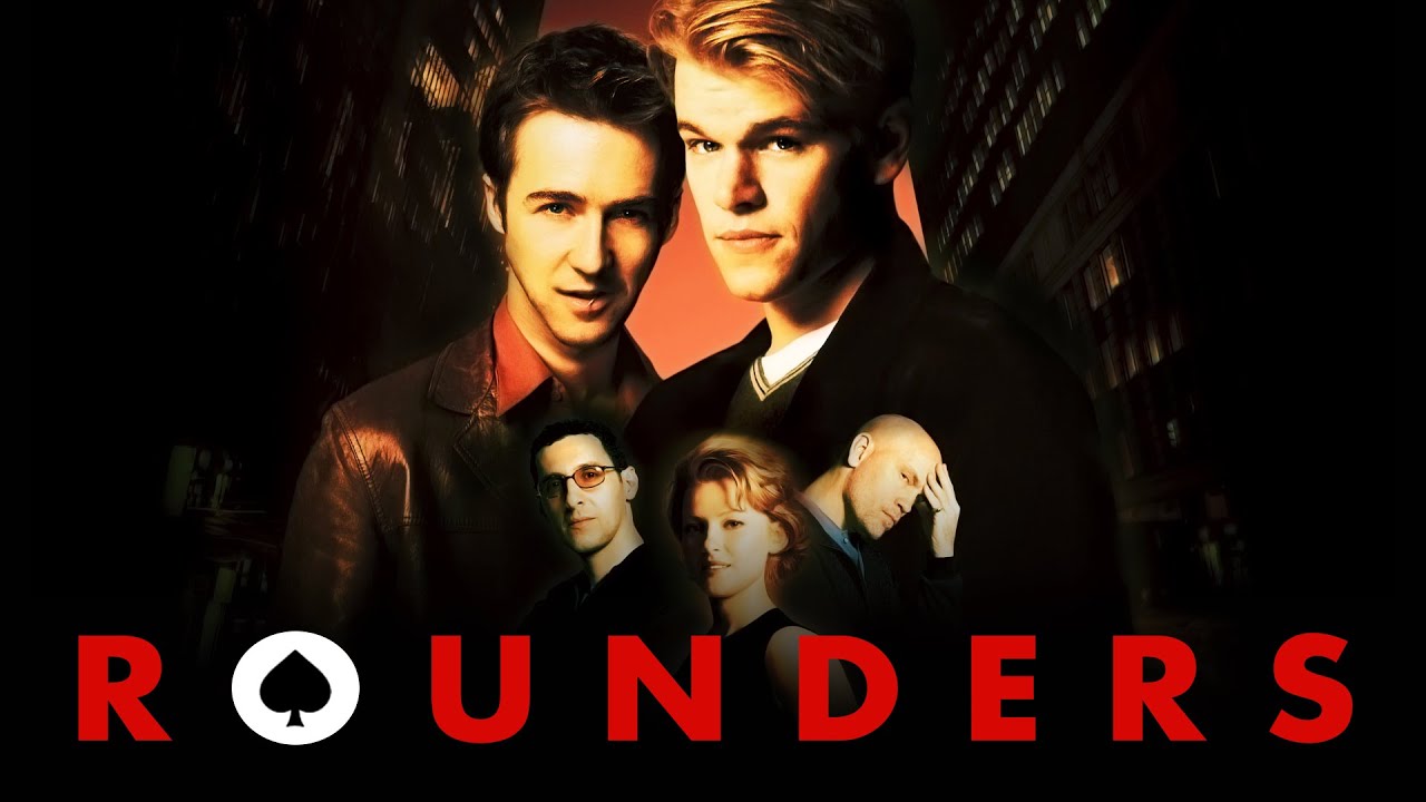 41-facts-about-the-movie-rounders