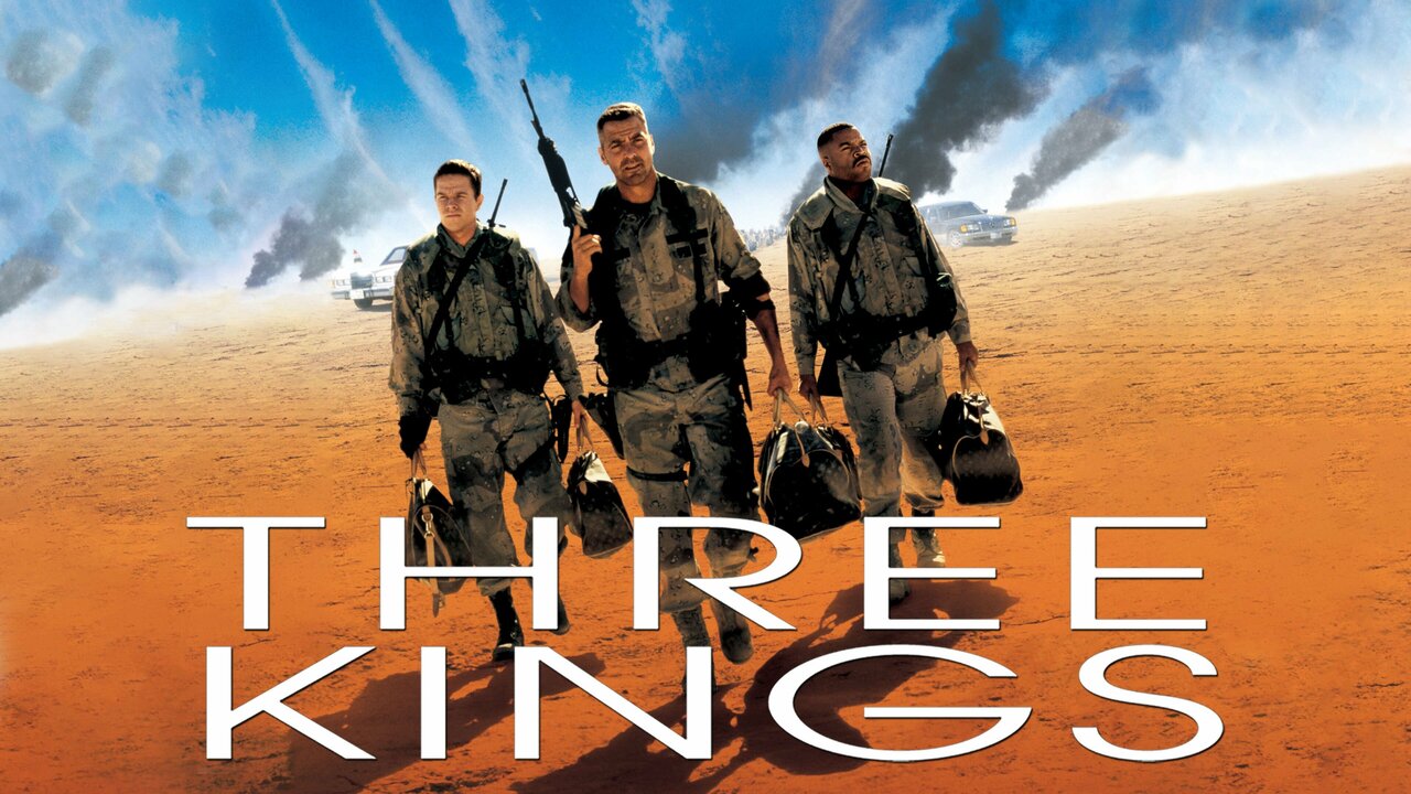 41-facts-about-the-movie-three-kings
