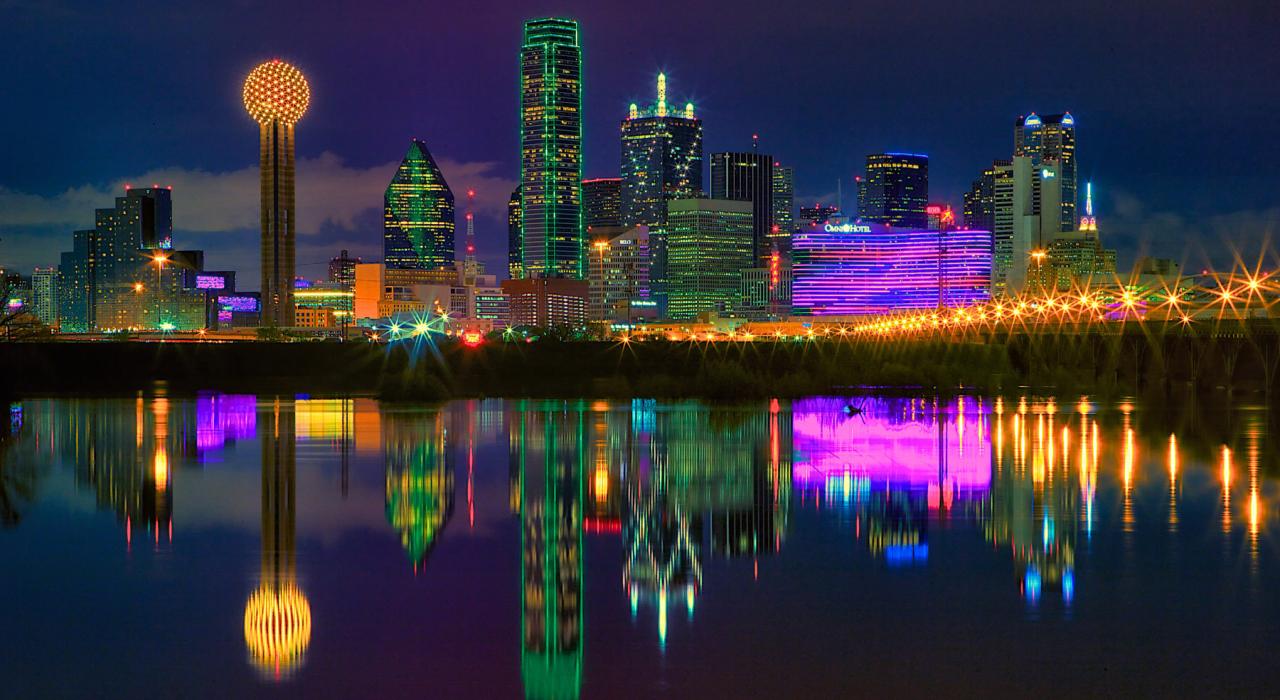 42-facts-about-dallas-tx