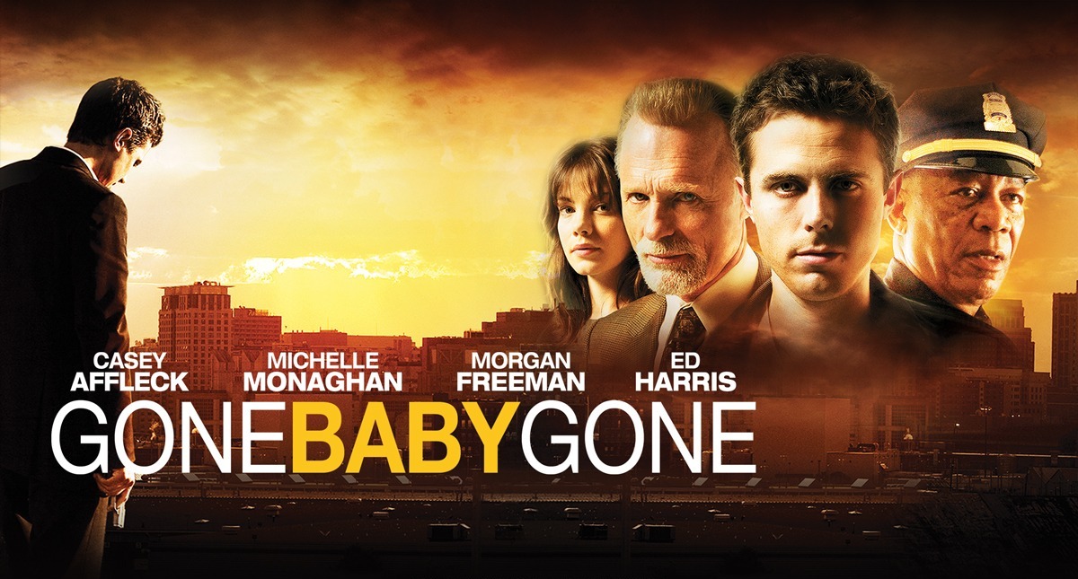 gone baby gone cast