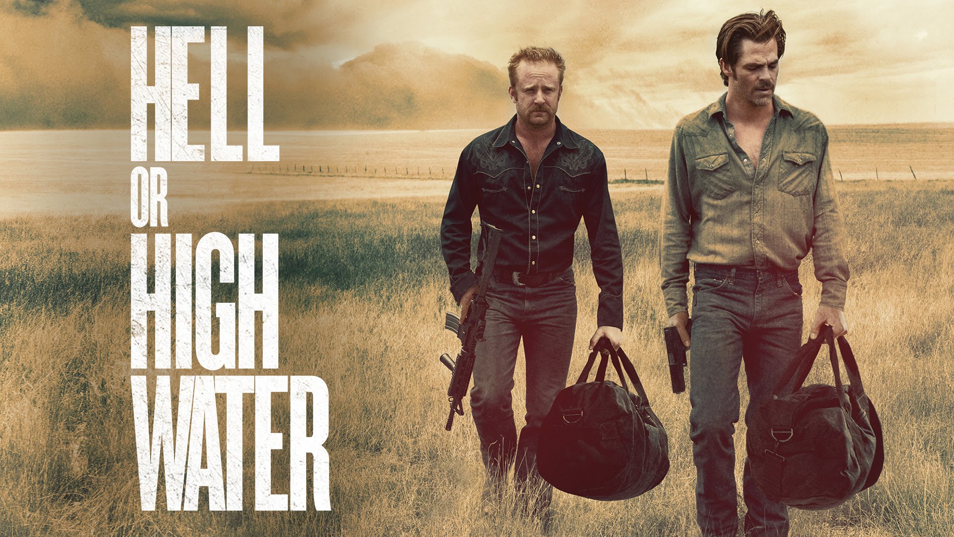 42-facts-about-the-movie-hell-or-high-water