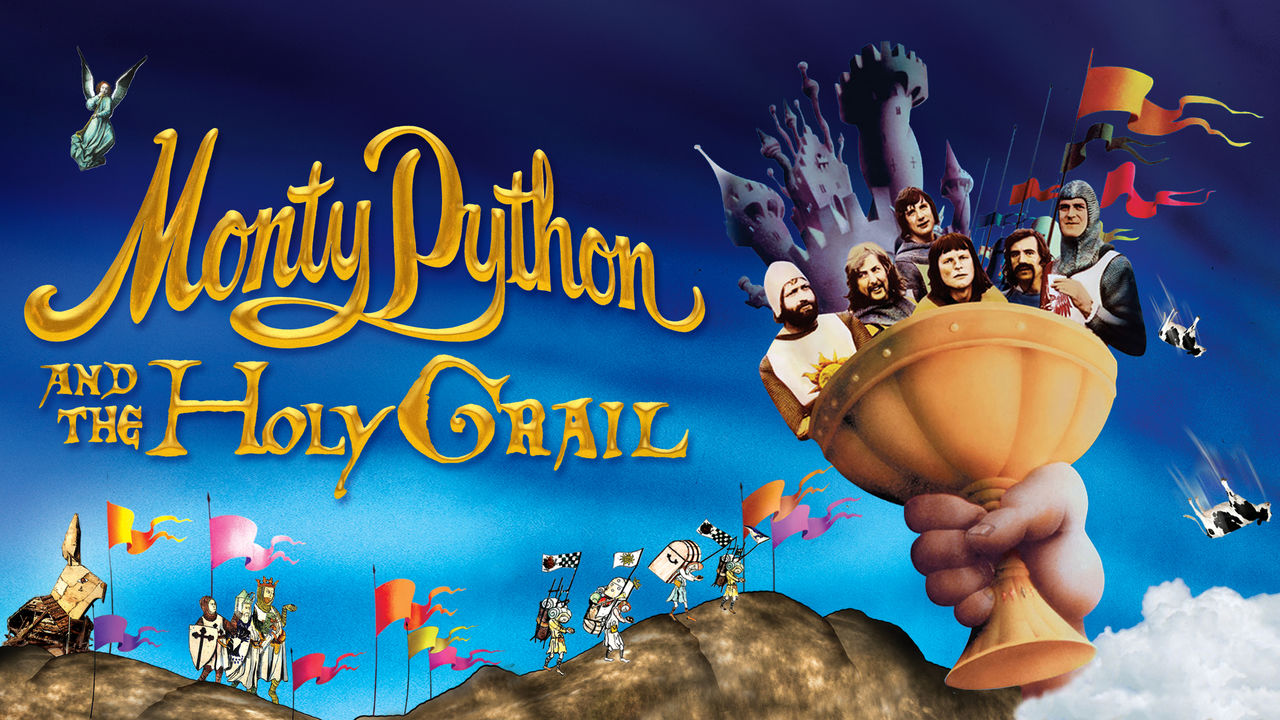 42-facts-about-the-movie-monty-python-and-the-holy-grail