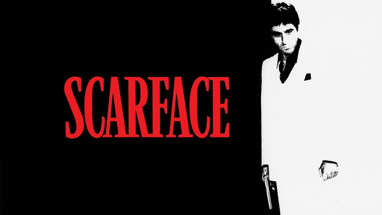 Fmovies scarface 2025