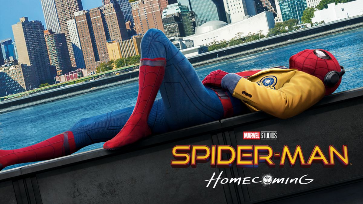 42 Facts about the movie Spider-Man: Homecoming 