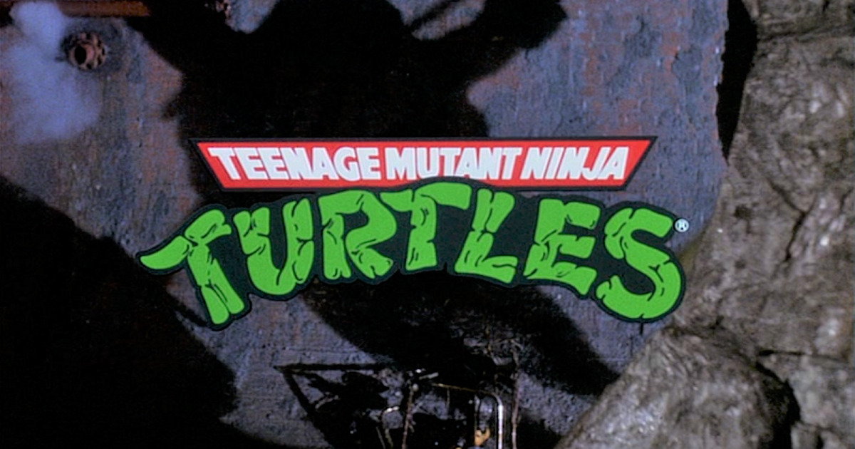 25 Interesting Facts About Teenage Mutant Ninja Turtles (TMNT) - V.M.  Simandan