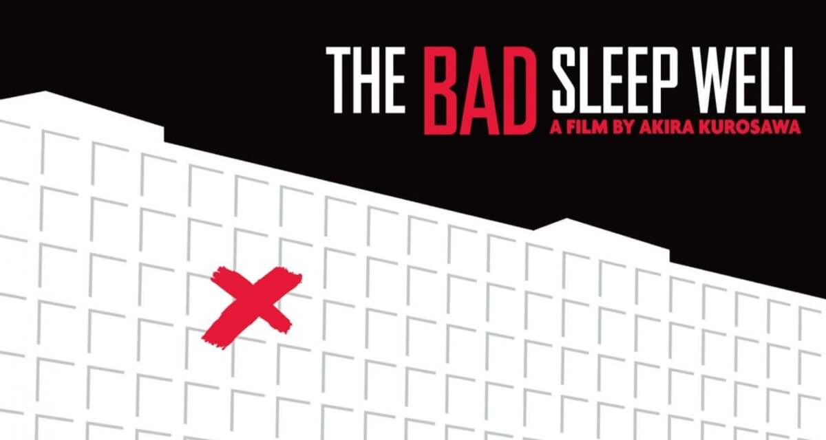 42-facts-about-the-movie-the-bad-sleep-well