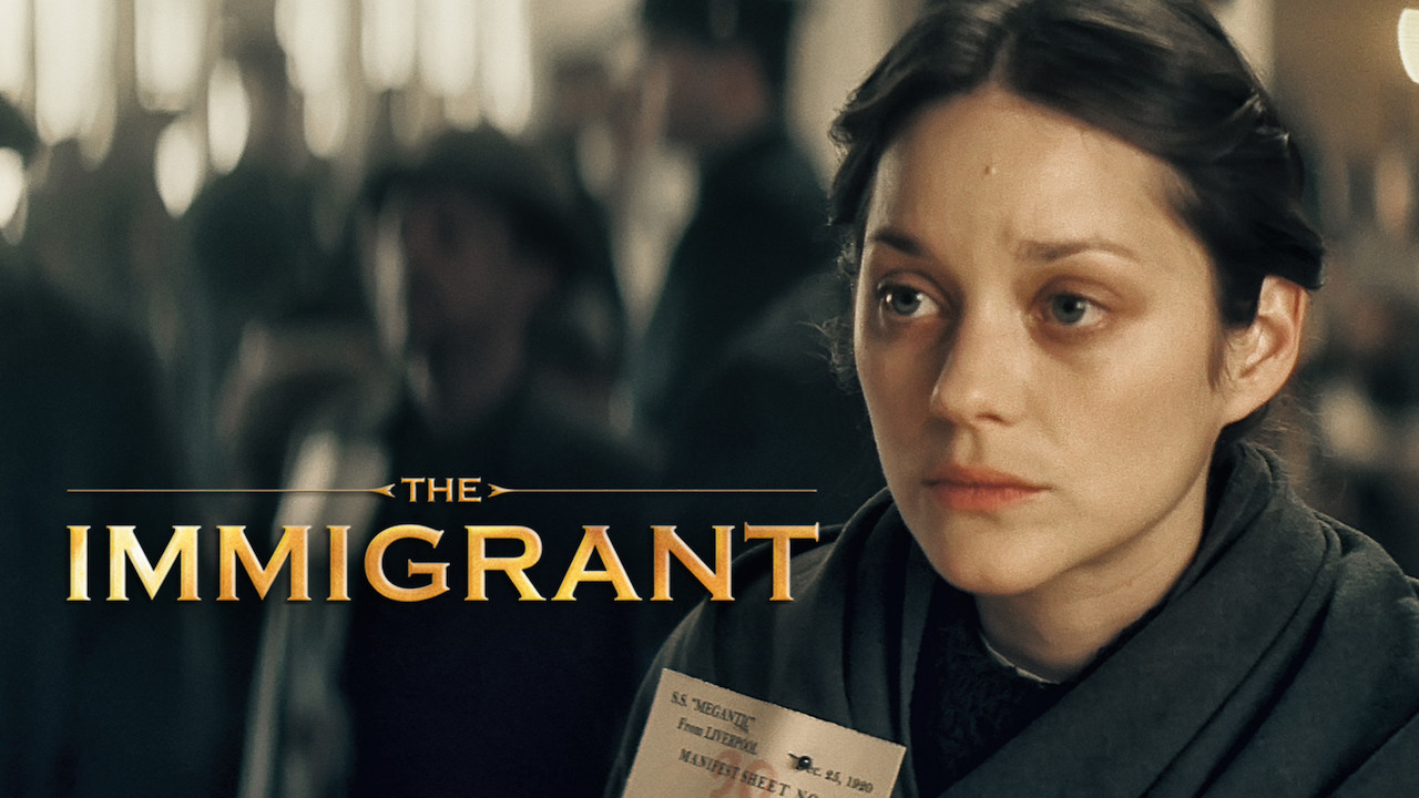 42 Facts About The Movie The Immigrant 1687927557 