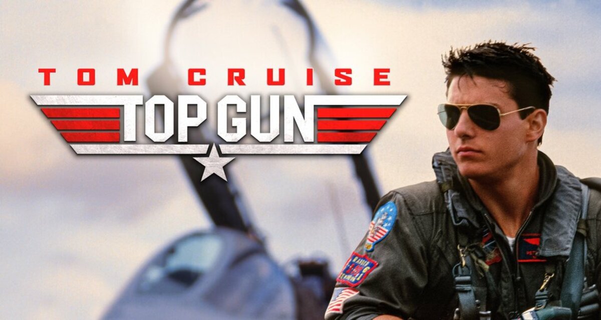31 Facts about the movie Top Gun: Maverick 