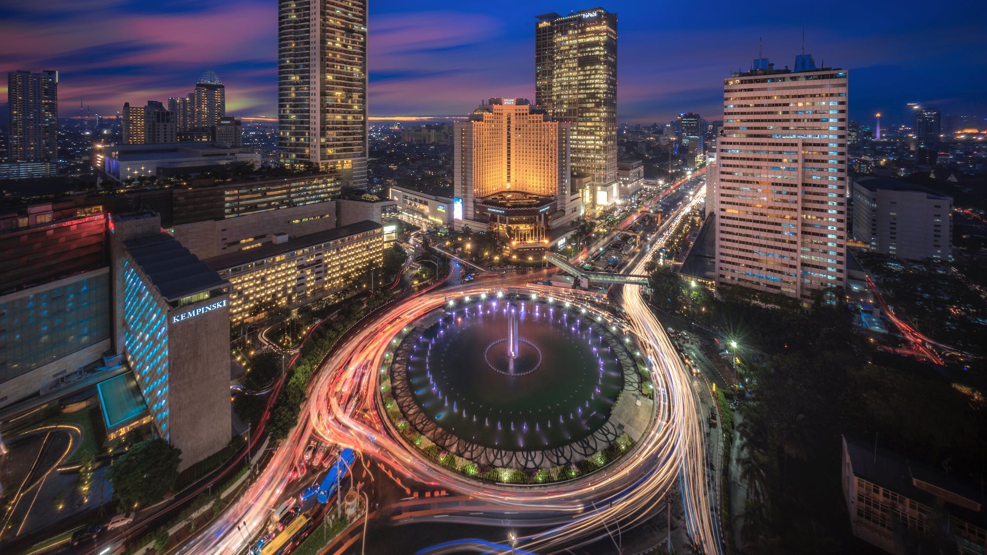 26 Largest Cities In The World Facts