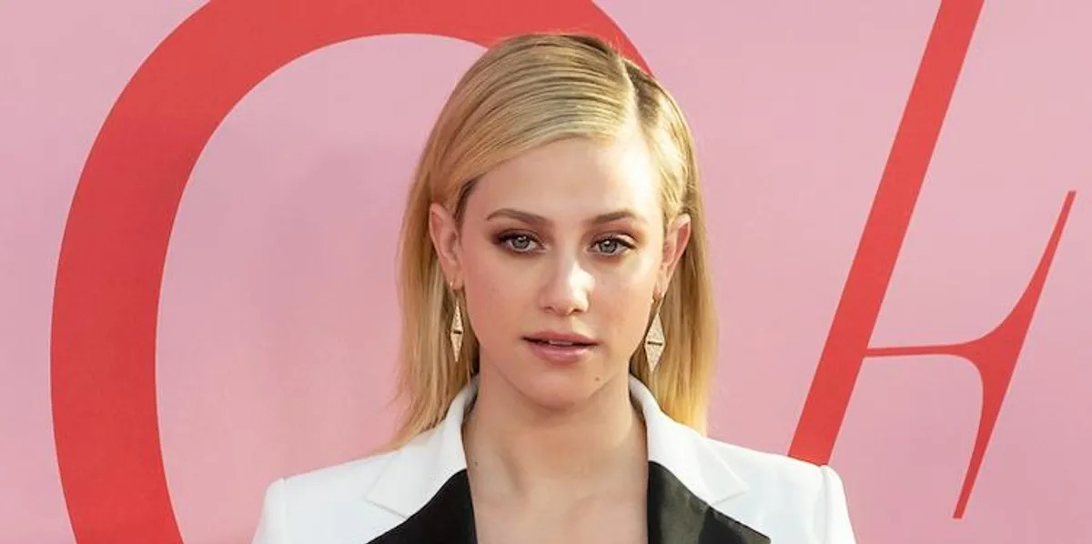 Riverdale's 'Betty Cooper' Lili Reinhart Reveals Singing Was Not A