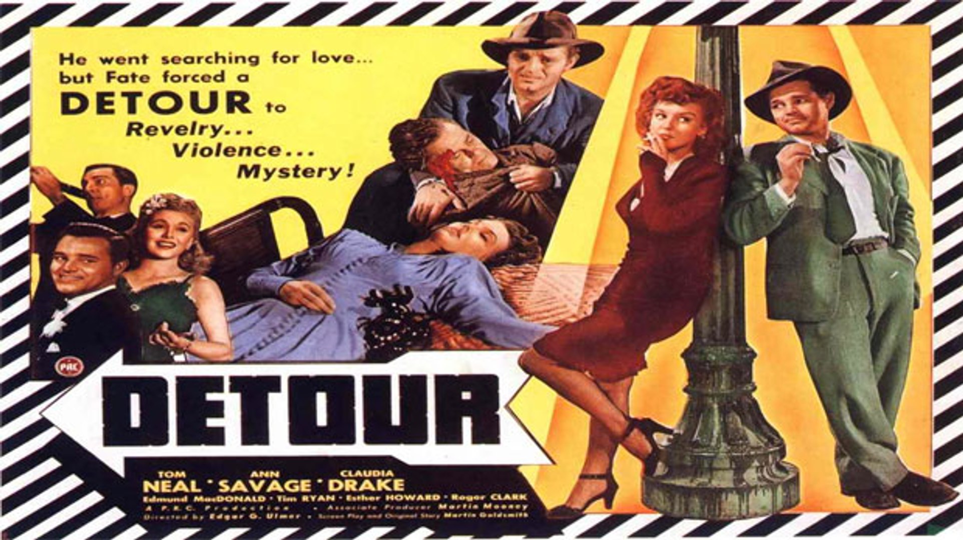 43-facts-about-the-movie-detour