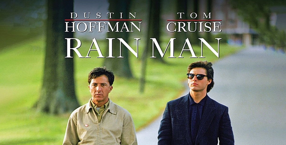 Rain Man - Is Rain Man on Netflix - FlixList