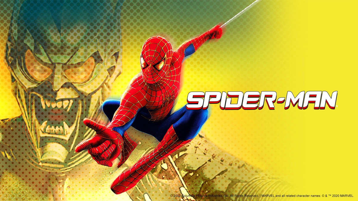 Spider-Man': Facts Every Fan Should Know About the 2002 Movie