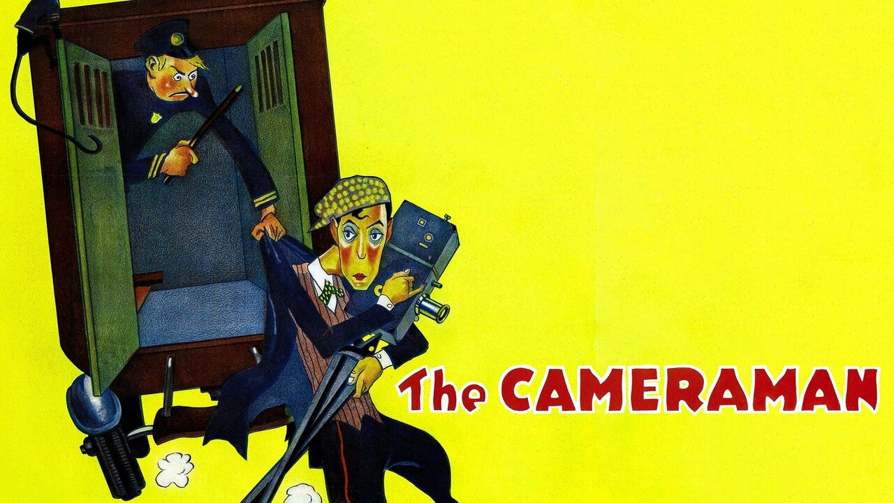 43-facts-about-the-movie-the-cameraman